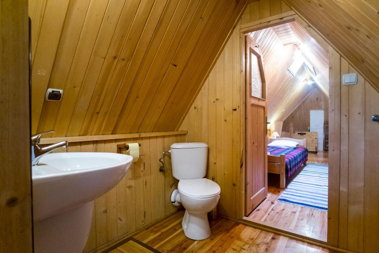 Zbikowka Homestay Zakopane