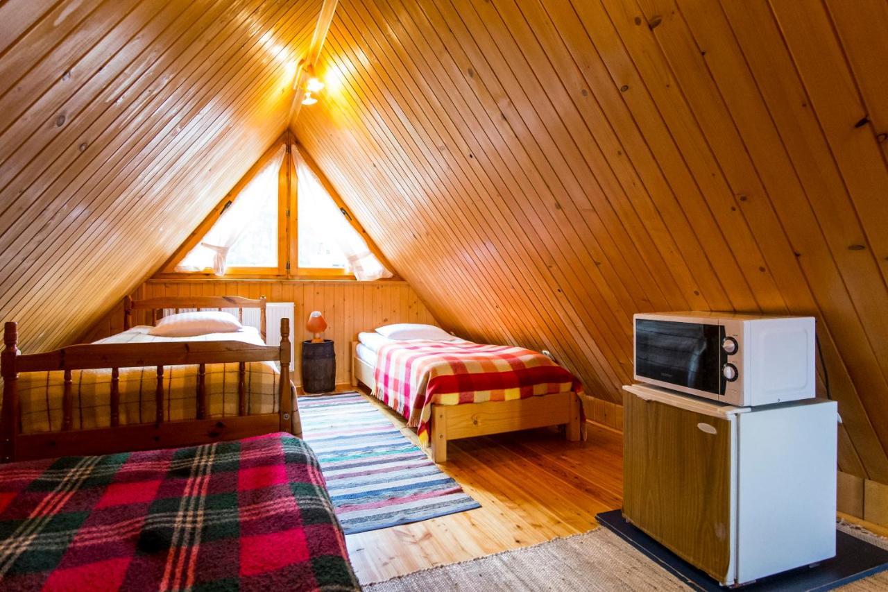 Homestay Zbikowka