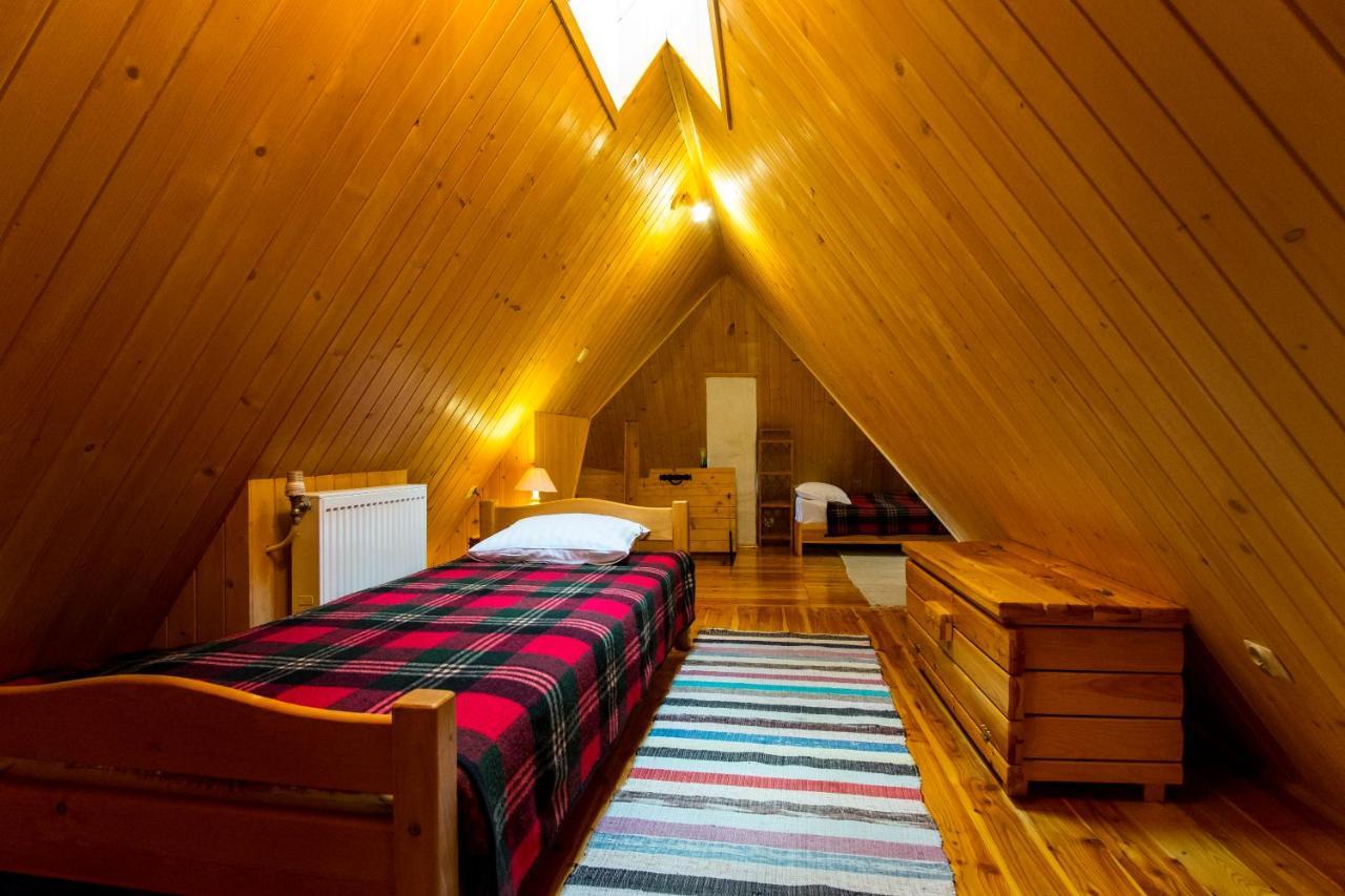 Homestay Zbikowka Zakopane