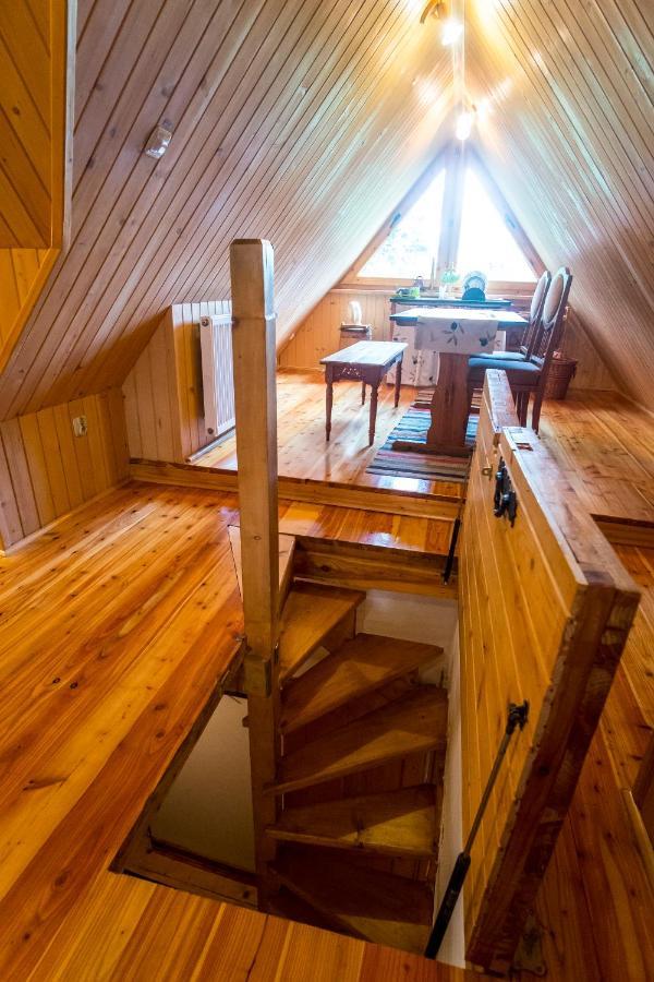 Zbikowka Homestay Zakopane