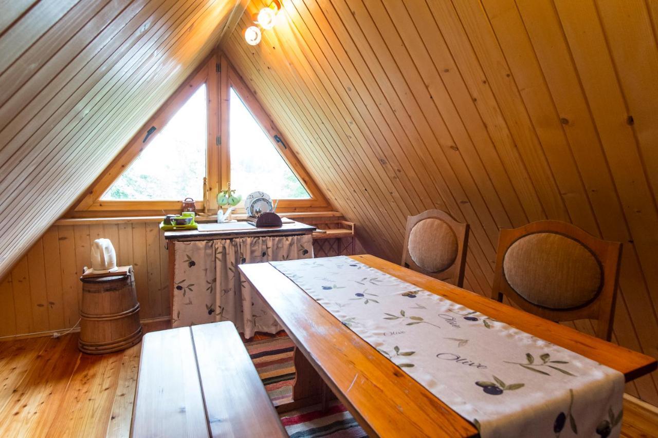 Homestay Zbikowka Zakopane