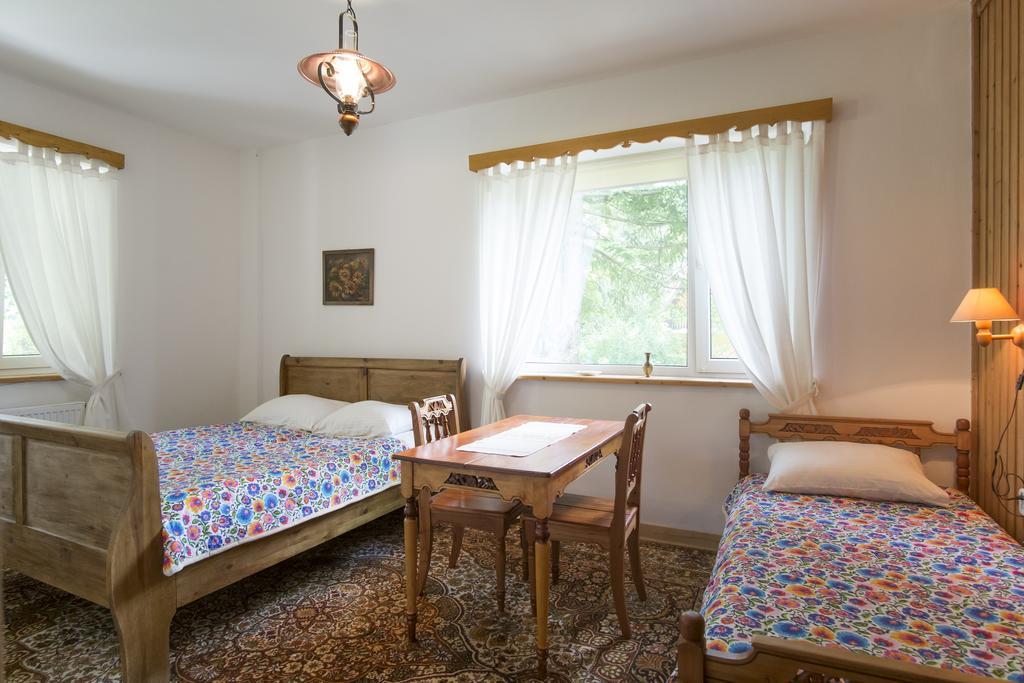 Homestay Zbikowka Zakopane