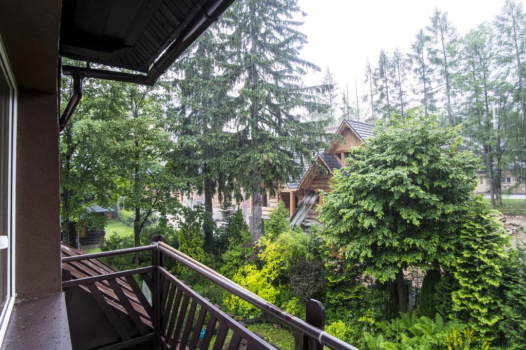 Zbikowka * Zakopane