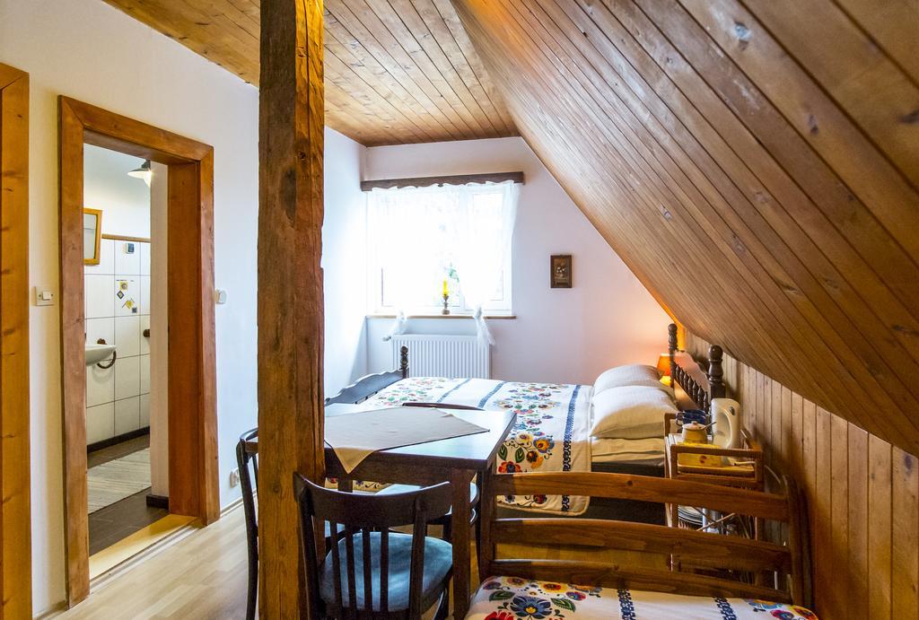 Homestay Zbikowka Zakopane