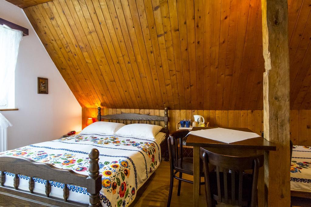 żbikówka * Zakopane