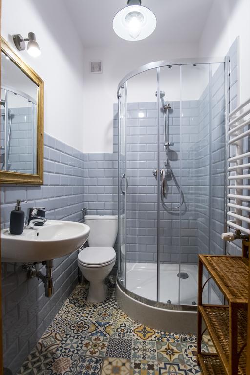 Zbikowka Homestay *