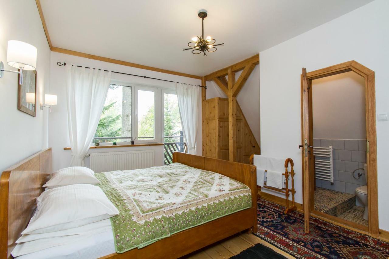 Homestay Zbikowka Zakopane