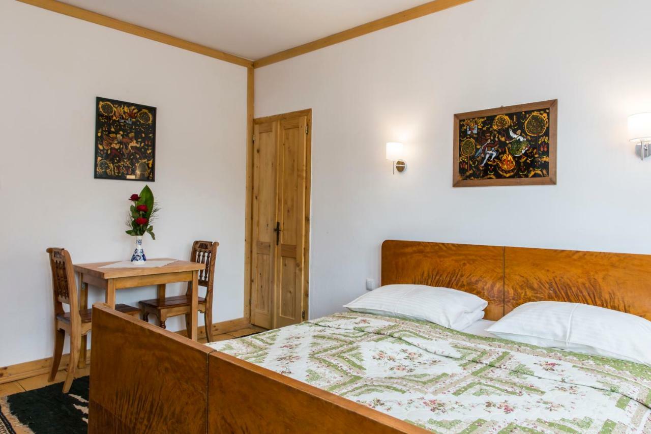 Homestay Zbikowka
