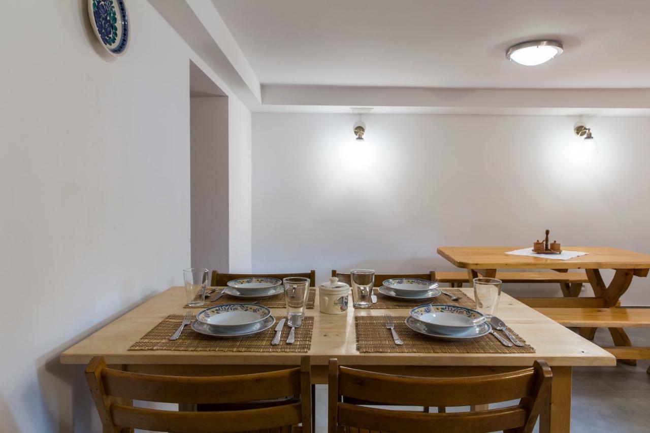 Homestay Zbikowka