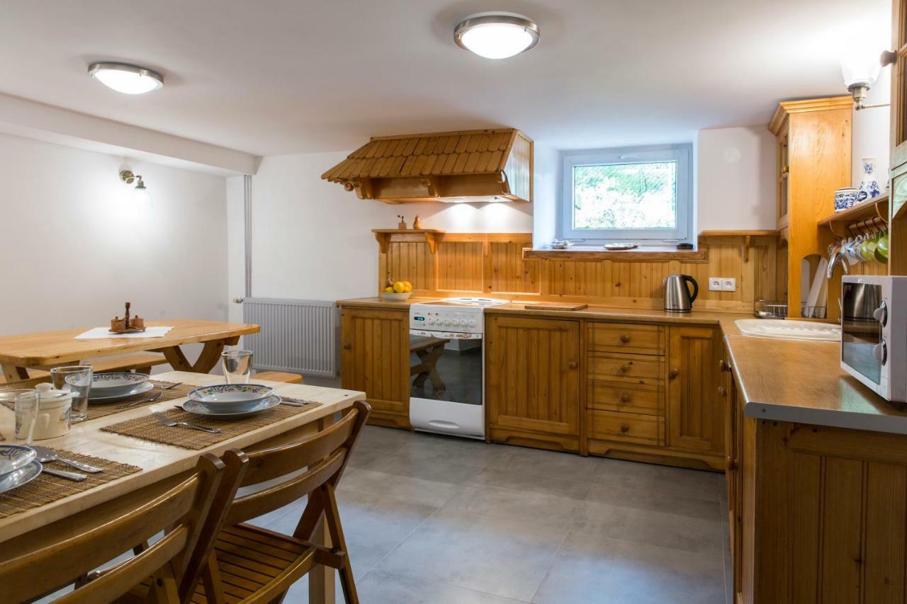Zbikowka Homestay *