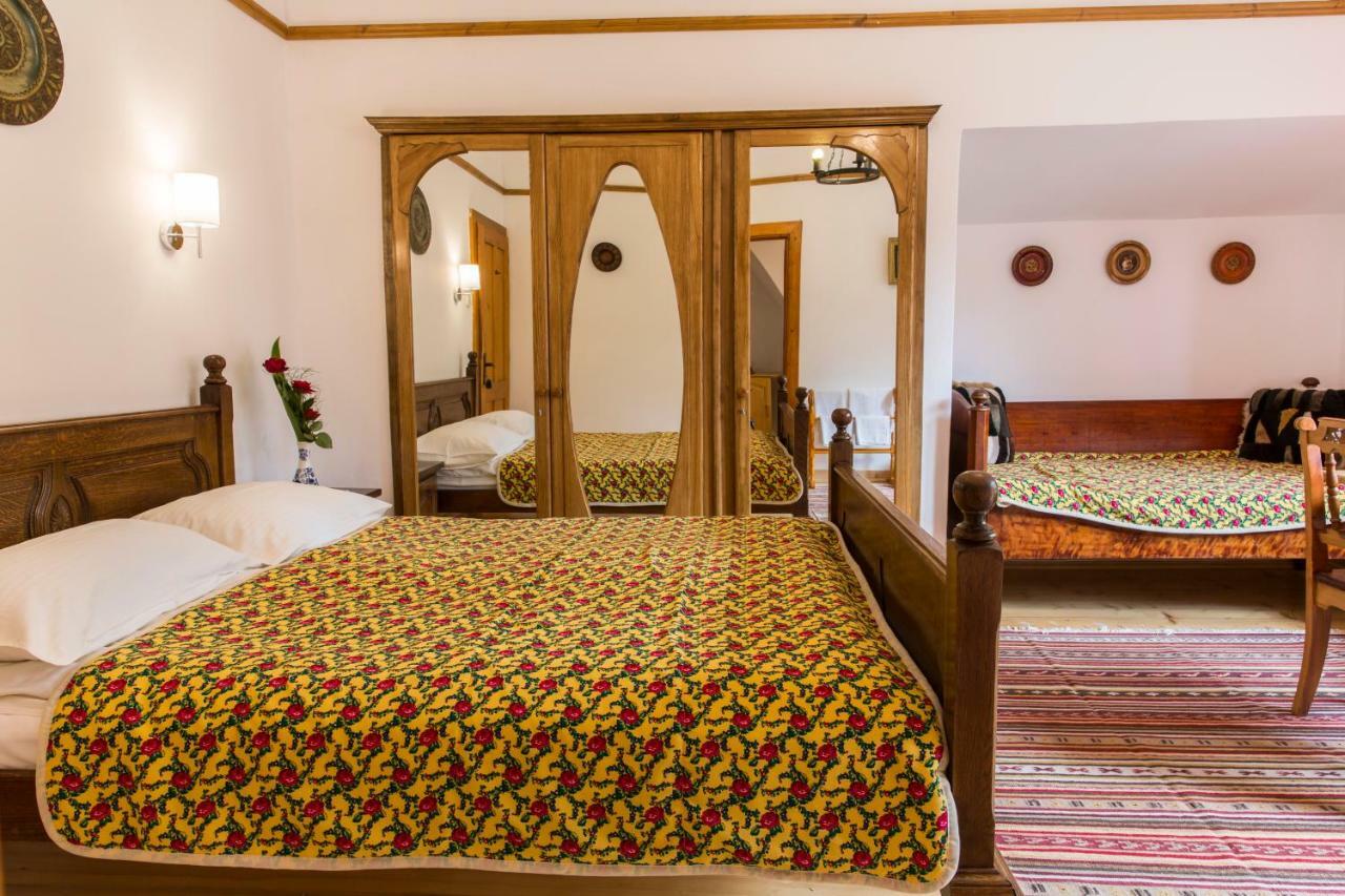 Homestay Zbikowka Zakopane